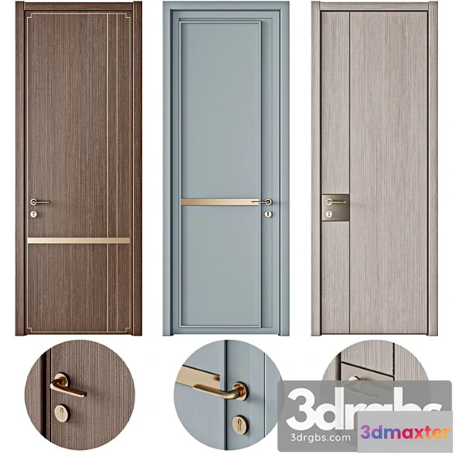 1003746 - Interior Doors 17