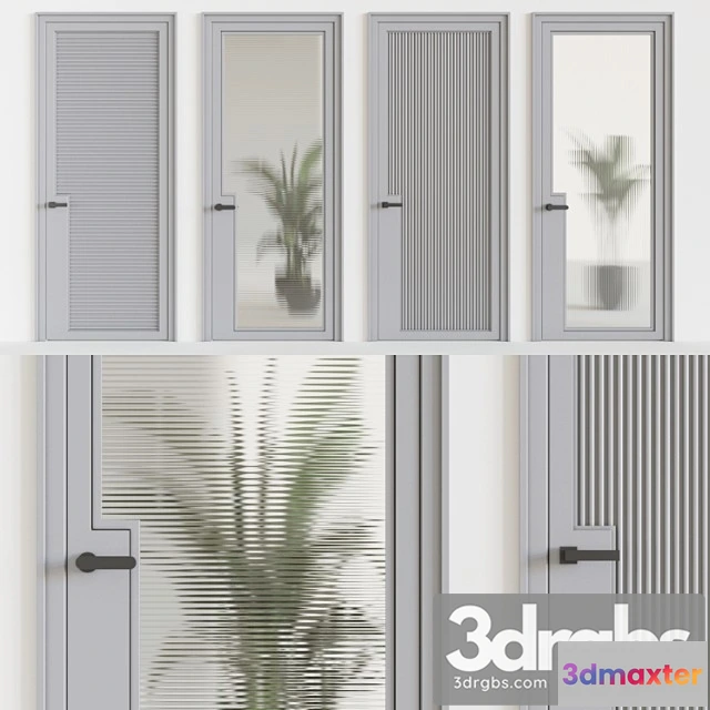 1003748 - Interior Doors 2