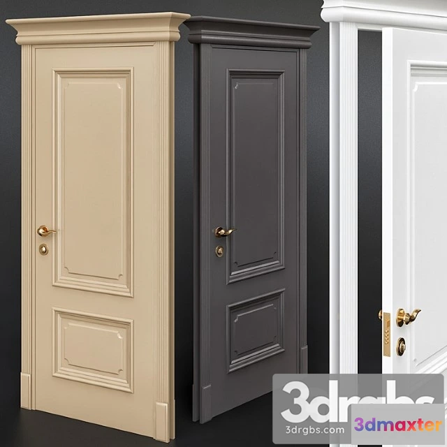 1003752 - Interior doors imperiale pf2