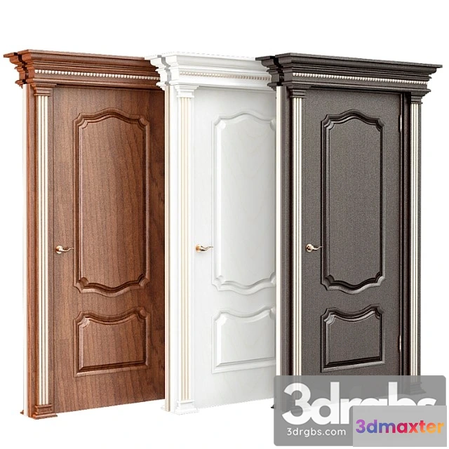 1003766 - Interior doors №12