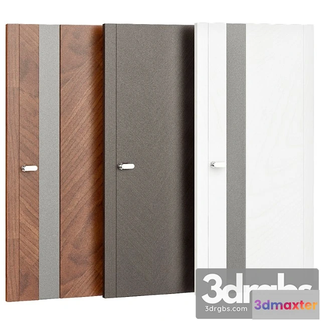 1003768 - Interior doors №9