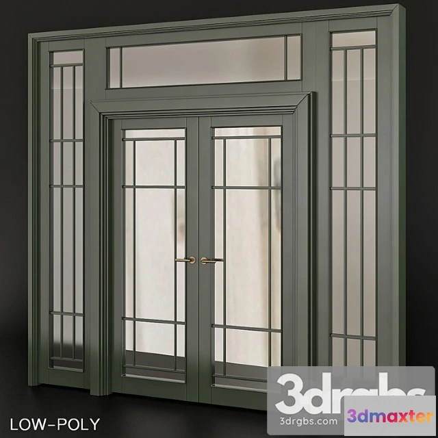 1003774 - Interior doors premium pro no. 10