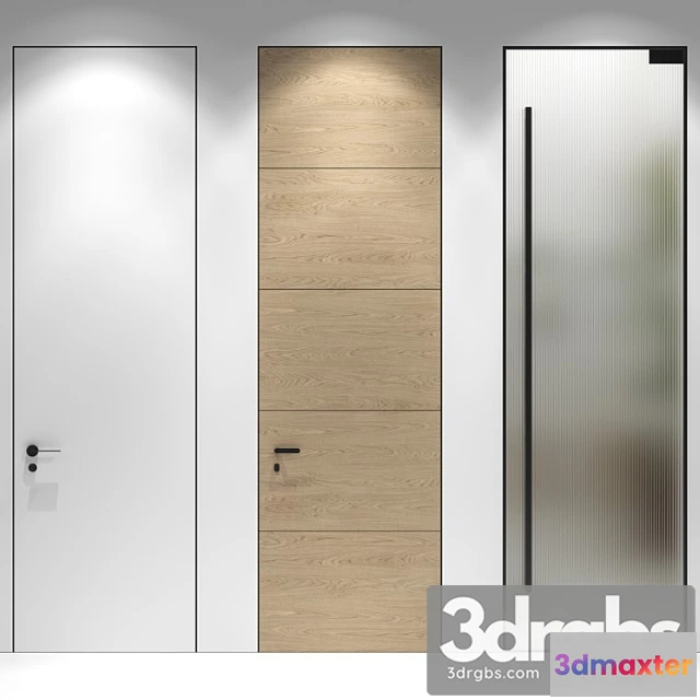 1003788 - Italian Doors Garofoli