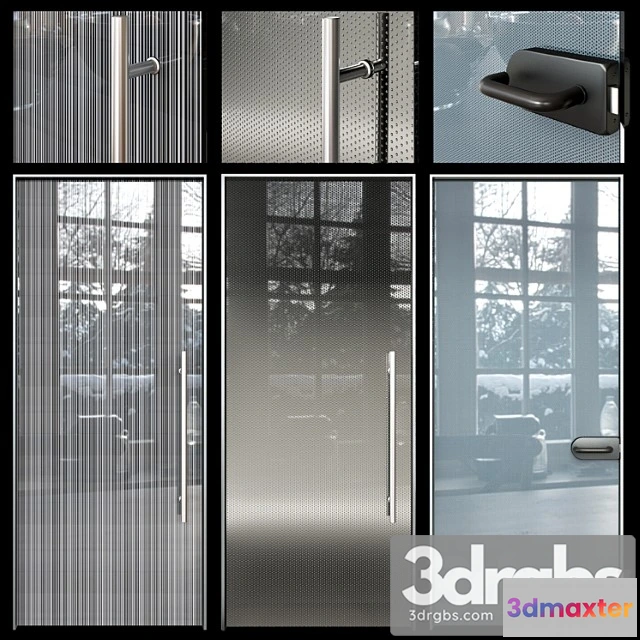 1003836 - Madras Door