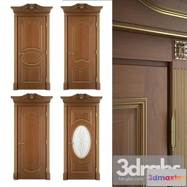 1003840 - Massivstyle Ama Lya 1