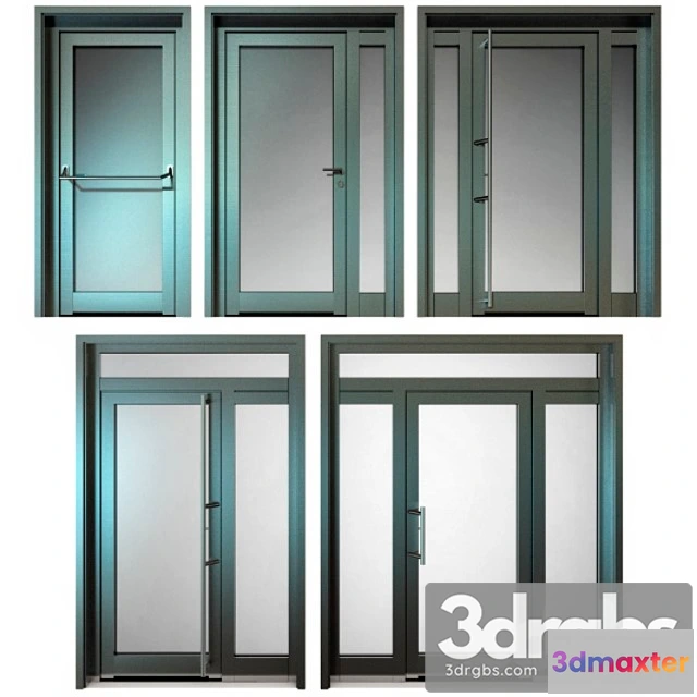 1003870 - Metal fire doors_3