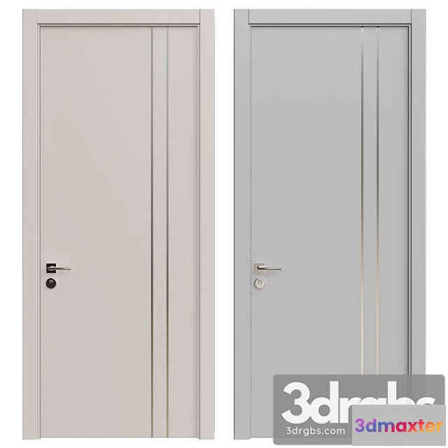 1003894 - Modern Door 141