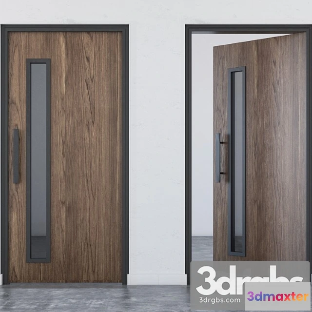 1003922 - Office Door