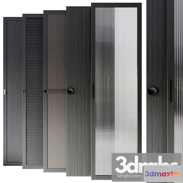 1003938 - Other Waredrobe doors collection - No.2