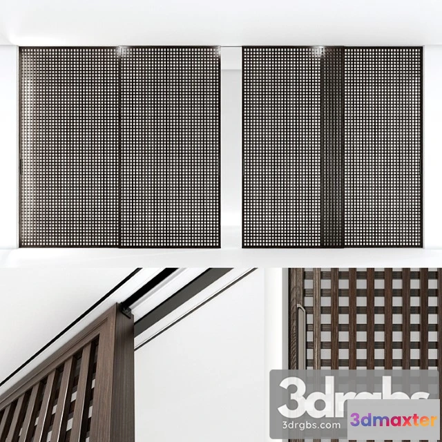 1003952 - Partition rimadesio daimon