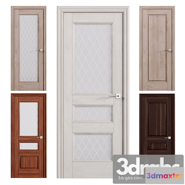 1003976 - Profildoors x series