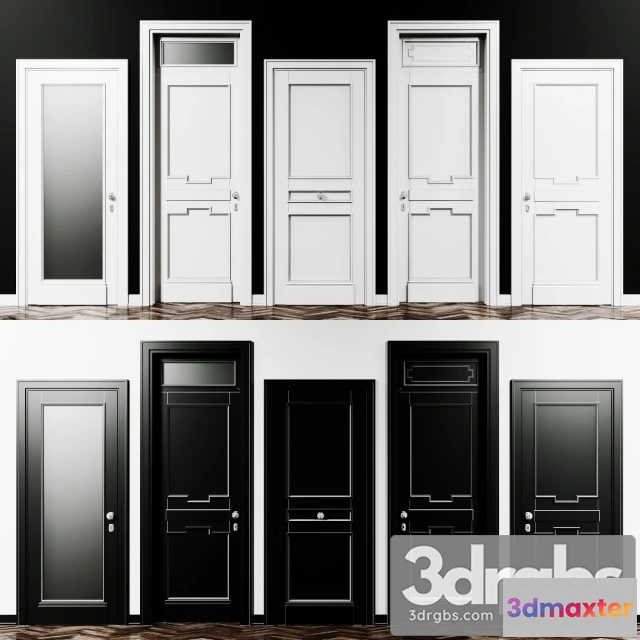 1003988 - Richelieu Door