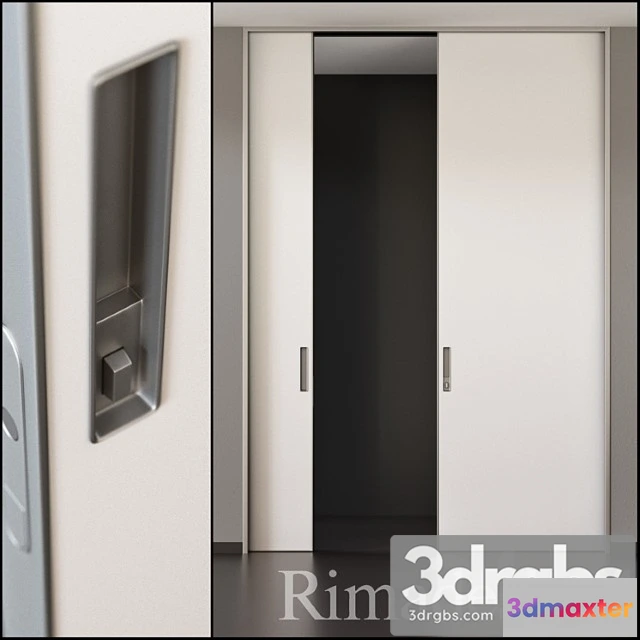 1004010 - Rimadesio graphis plus