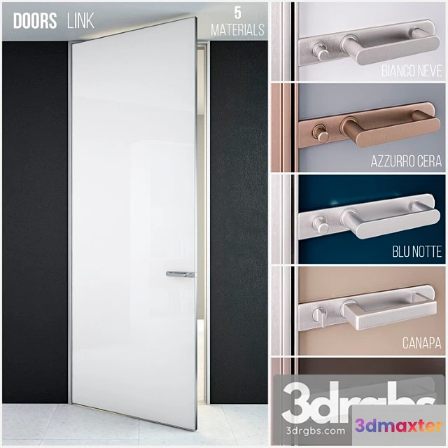 1004012 - Rimadesio Link