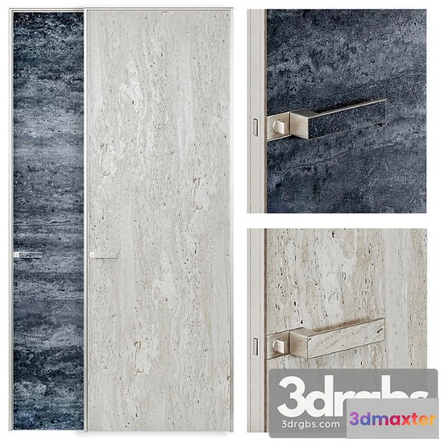 1004018 - Rimadesio moon doors