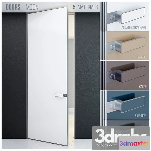 1004020 - Rimadesio moon