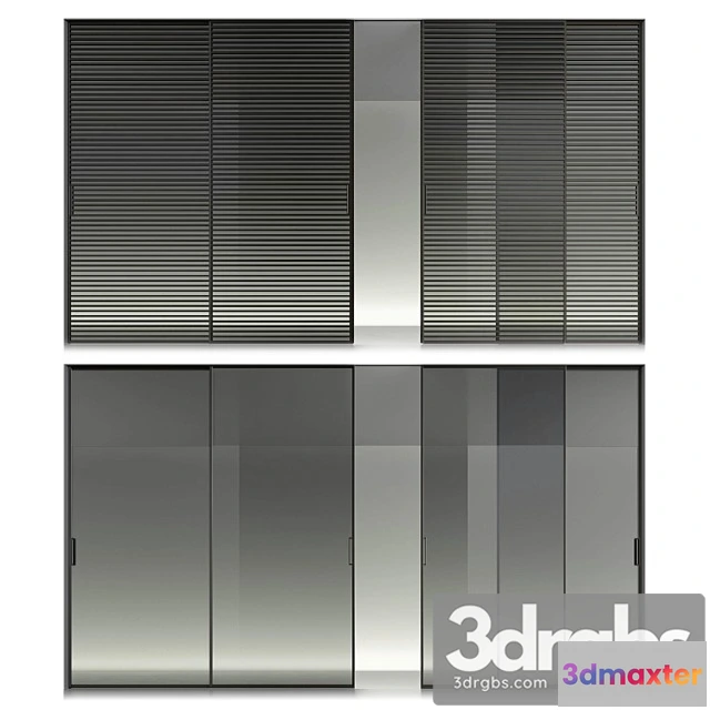 1004022 - Rimadesio Sliding Doors 2