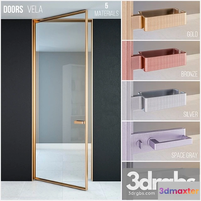 1004024 - Rimadesio vela