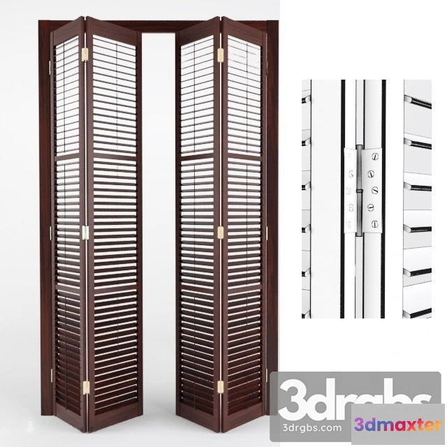 1004048 - Shatters Door