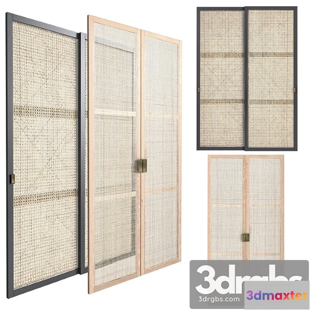 1004052 - Shutters Door 3