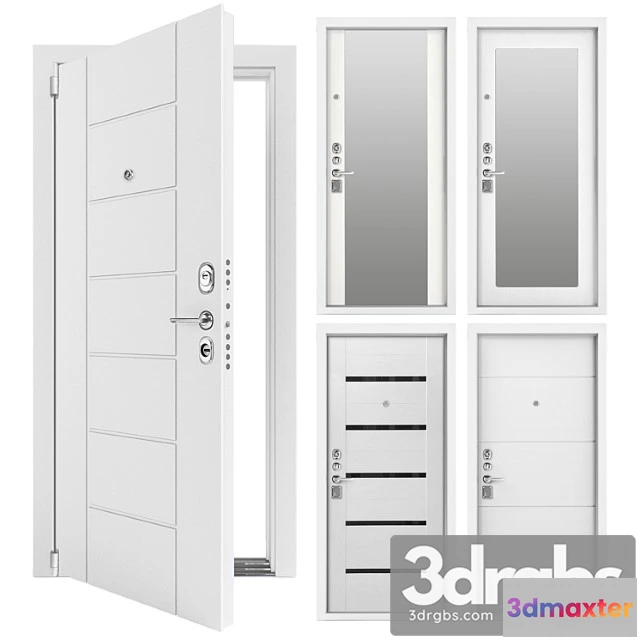 1004060 - Sigma luxe white