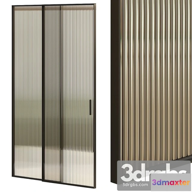 1004066 - Slide Glass Doors 01