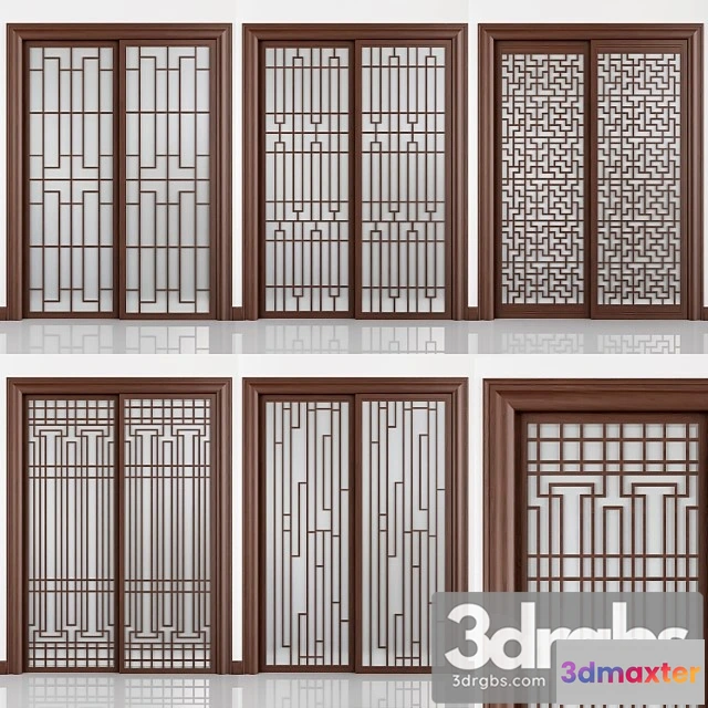 1004072 - Sliding door 3