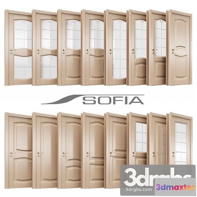 1004122 - Sofia classic