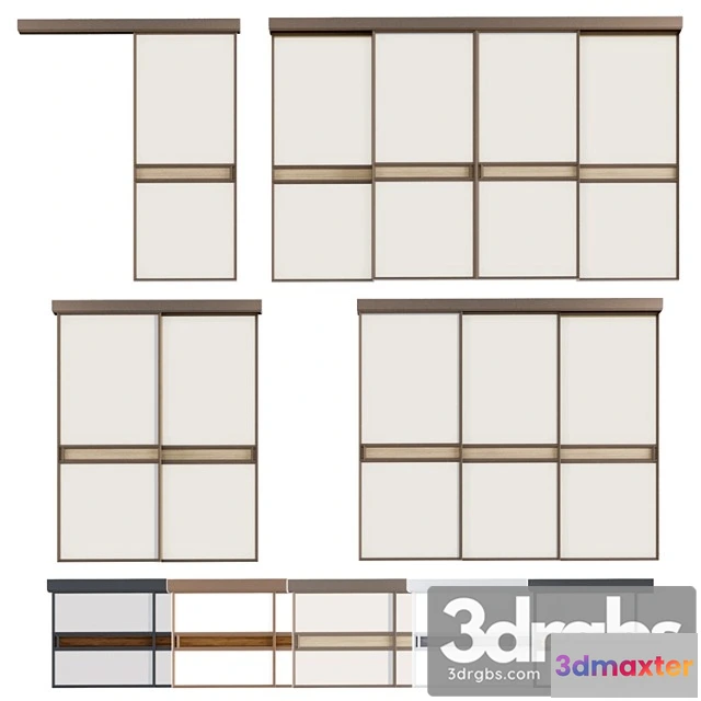 1004124 - Sofia scala doors