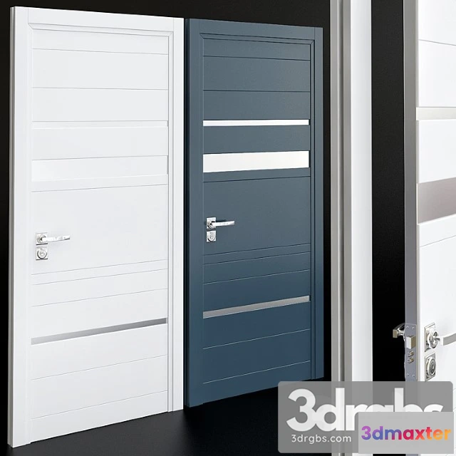 1004128 - Solo modern pg2-p