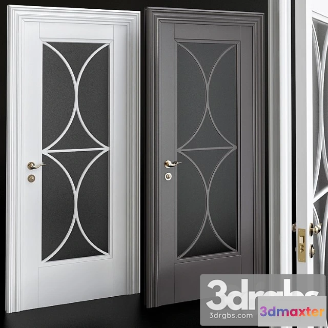 1004132 - Solo neoclassic pu-v