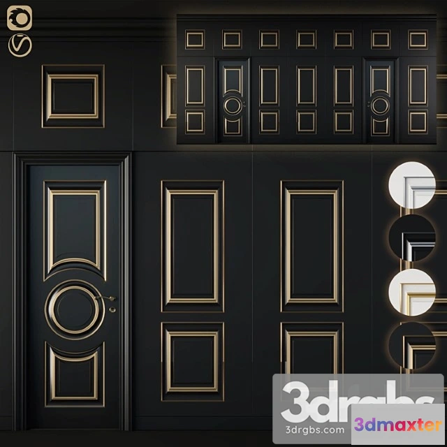 1004186 - Union grand panel