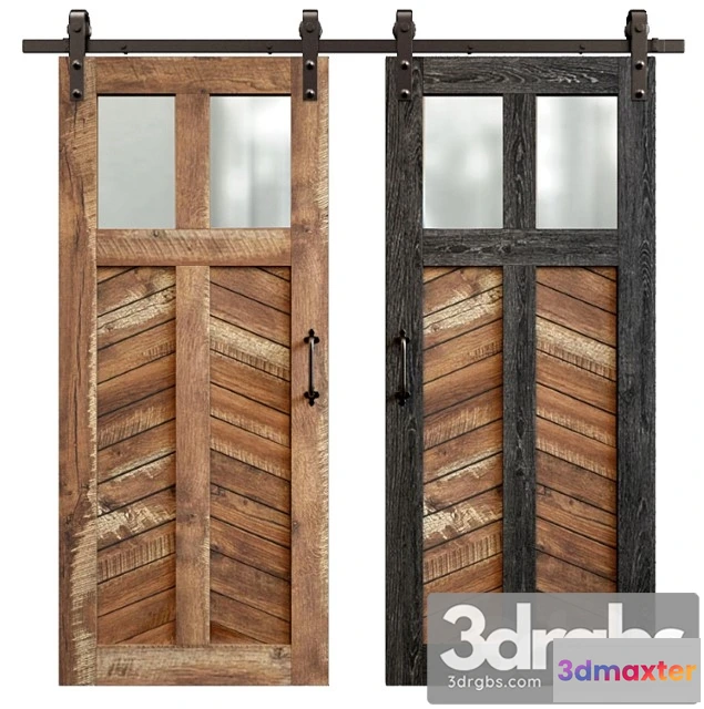 1004194 - Upper (sliding) doors 2