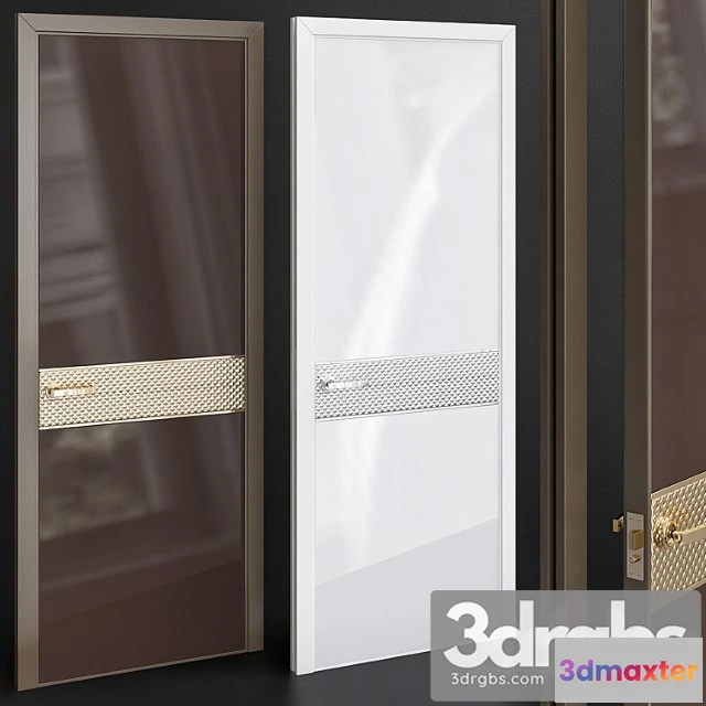 1004212 - Vogue vetro bronza noce