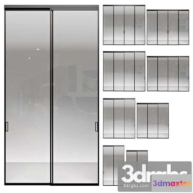 1004214 - Volhovec Aluminum Partitions Formato