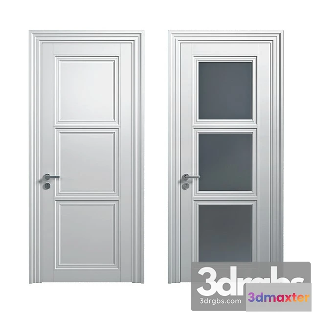 1004220 - Volhovec centro set. 4