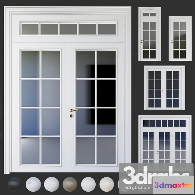 1004224 - Volhovec collection paris vp1