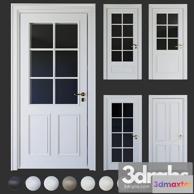 1004226 - Volhovec collection paris vp2