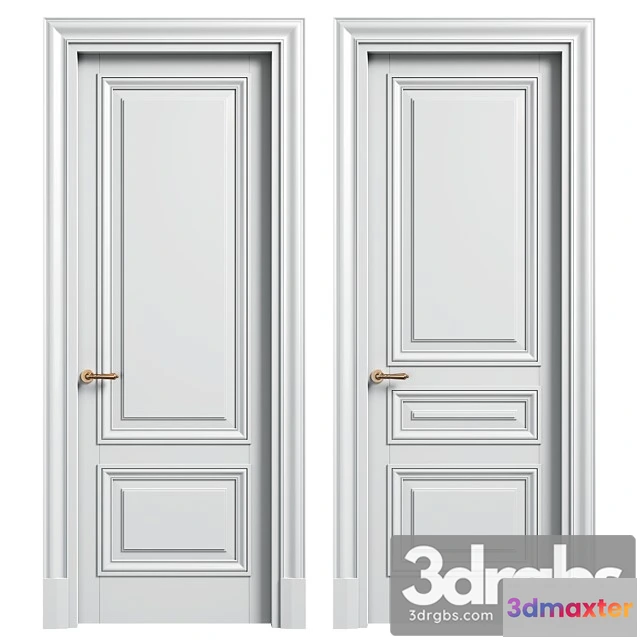 1004228 - Volhovec Doors Antique 2