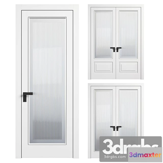 1004236 - Volhovec Doors Rocca 3