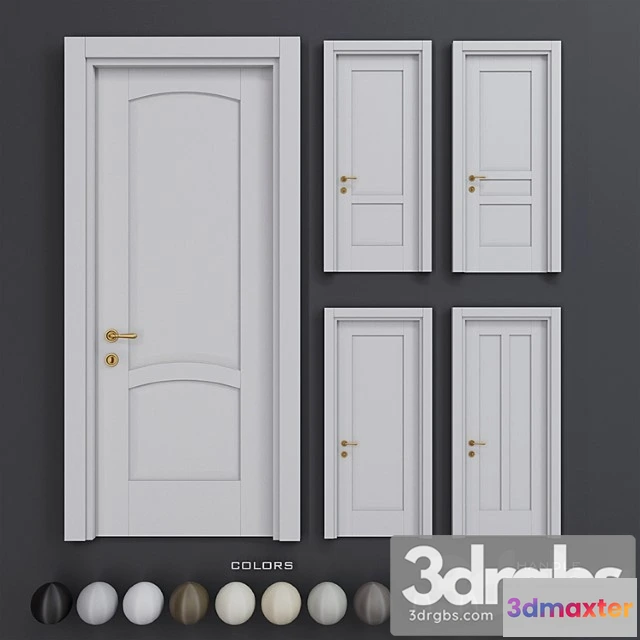 1004238 - Volhovec galant set 1