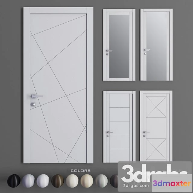 1004242 - Volhovec linea set 2