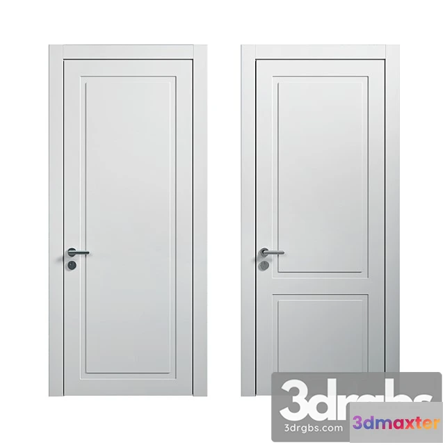 1004246 - Volhovec neo classic set. 1