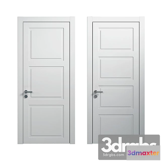 1004248 - Volhovec neo classic set. 2