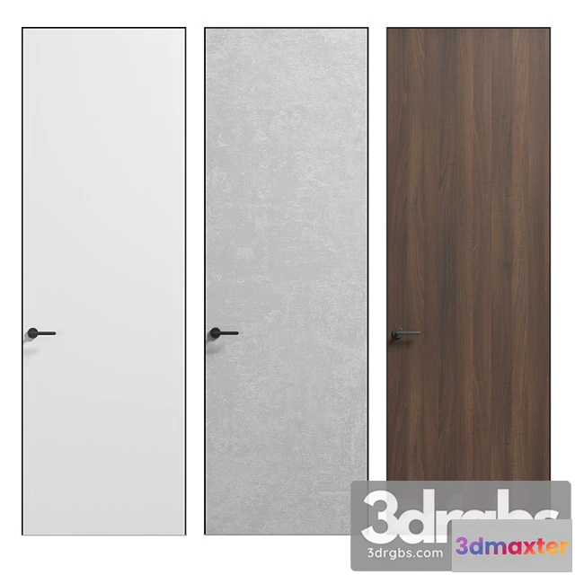 1004250 - Volhovec Planum Pro Doors