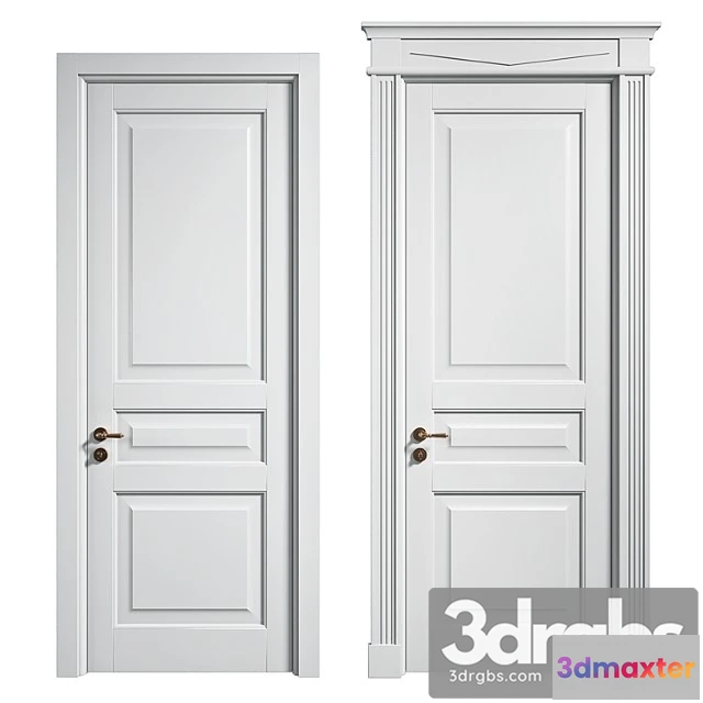 1004252 - Volhovec Toscana Plano Set 3