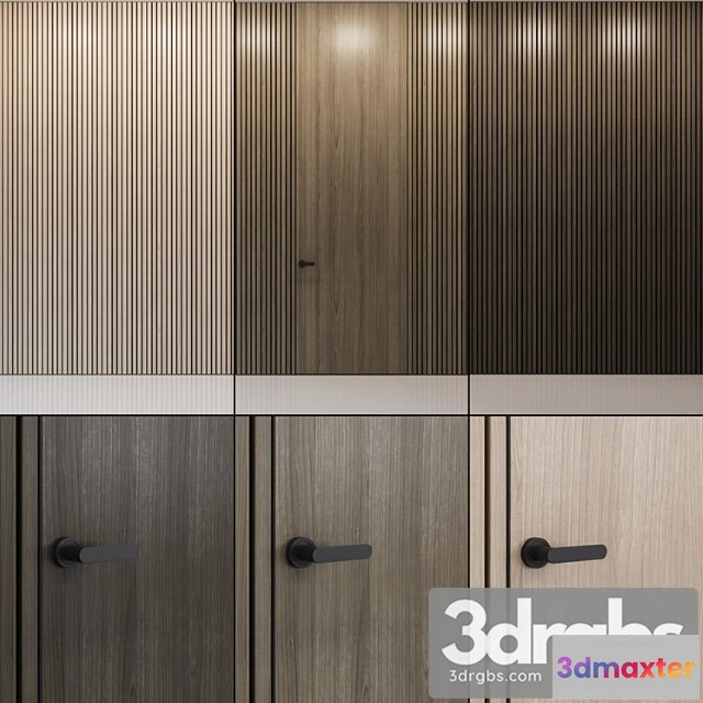 1004260 - Wall Panel 03 4