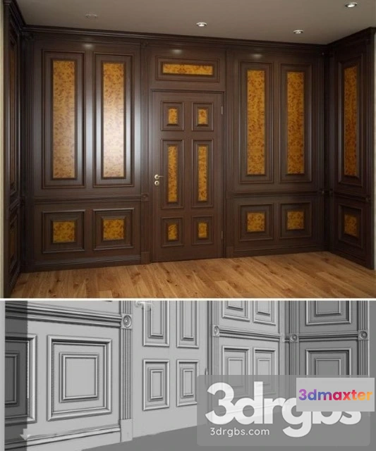 1004264 - Wall Panels Victory