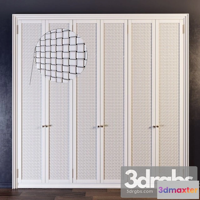 1004266 - Wardrobe Door