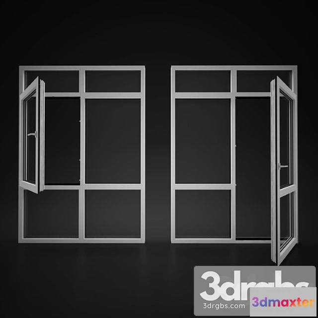 1004282 - Windows and Doors Elvial